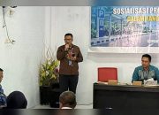 Sinergi BI, BTN dan Pemkot Gorontalo_ Dorong Digitalisasi Parkir Kendaraan Bermotor