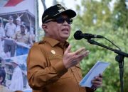 Sofyan Minta Perangkat Desa Bergerak Satu Arah