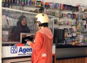 Sri Asih, Perempuan Tangguh di Balik Layanan AgenBRILink, Permudah Transaksi Warga Kutoarjo