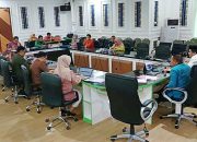 TPP ASN Kabgor Belum Diputuskan, Pemkab Hitung Kemampuan Anggaran