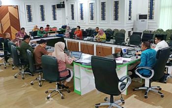 TPP ASN Kabgor Belum Diputuskan, Pemkab Hitung Kemampuan Anggaran