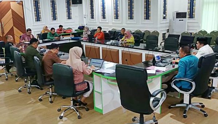 TPP ASN Kabgor Belum Diputuskan, Pemkab Hitung Kemampuan Anggaran