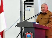 Tonny Junus: Pancasila Harus Menjadi Kompas Pembangunan Daerah
