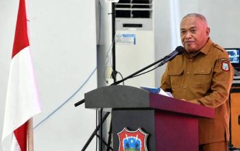 Tonny Junus: Pancasila Harus Menjadi Kompas Pembangunan Daerah