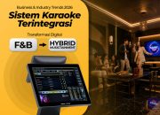Transformasi Digital Bisnis Entertainment: Pemilik F&B Mulai Lirik Konsep Hybrid Karaoke dan Resto