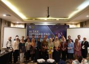 Transformasi Tata Kelola PAD: Sinergi Sanggabiz dan Pemkot Yogyakarta Wujudkan AiTax untuk Kemandirian Fiskal Daerah