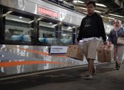 Triwulan III 2026, KA Sangkuriang Jadi Favorit Pengguna Jasa dengan Okupansi 240,53%