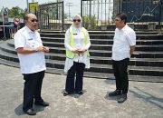 Uang Pajak Kembali ke Rakyat, Rp3 Miliar Disiapkan untuk Perbaikan Sebagian Jalan Rambutan
