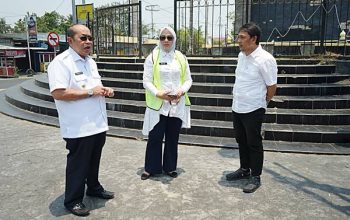Uang Pajak Kembali ke Rakyat, Rp3 Miliar Disiapkan untuk Perbaikan Sebagian Jalan Rambutan