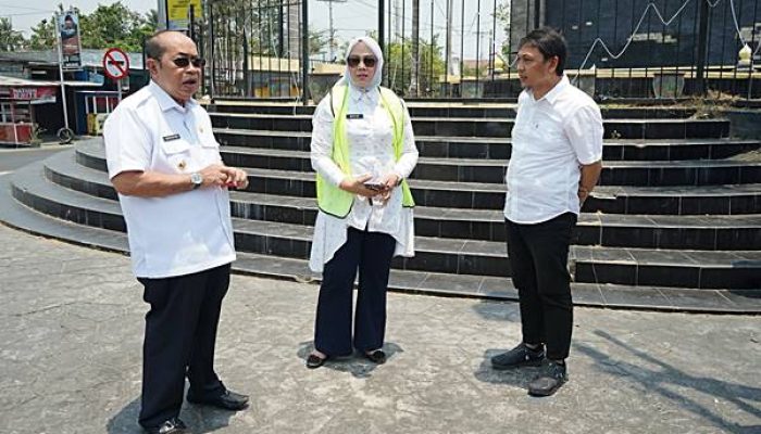 Uang Pajak Kembali ke Rakyat, Rp3 Miliar Disiapkan untuk Perbaikan Sebagian Jalan Rambutan