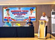 Wabup Tonny Ingatkan OPD: Inovasi Harus Berdampak, Bukan Sekadar Administrasi