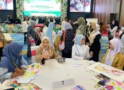 Wagub Idah Minta Generasi Muda Cegah Stunting Sejak Dini