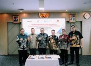 Waskita Beton Precast Optimalkan Aset melalui Kerja Sama Pemanfaatan Precast Plant WSBP Cibitung