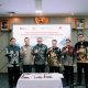 Waskita Beton Precast Optimalkan Aset melalui Kerja Sama Pemanfaatan Precast Plant WSBP Cibitung